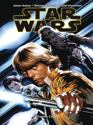 cover image of Star Wars Tomo nº 02/13